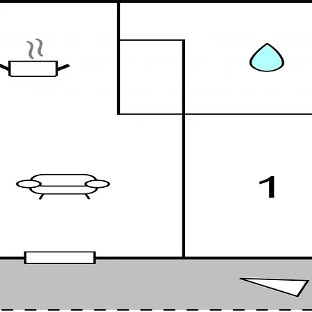Lejl, 64 Romo Kirkeby