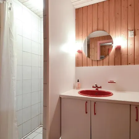 Apartmán Lejl 64 Romo