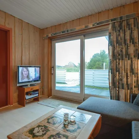Lejl, 64 Romo Kirkeby