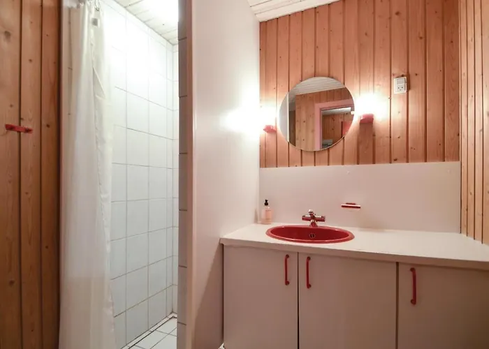 Lejlighed Lejl 64 Rømø Kirkeby