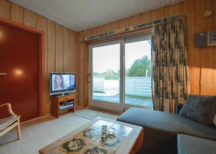 Lejl 64 Rømø Kirkeby