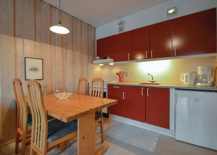 Lejl 64 Rømø Kirkeby